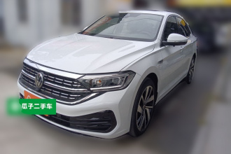 大众 速腾 2023款 300TSI DSG超越版