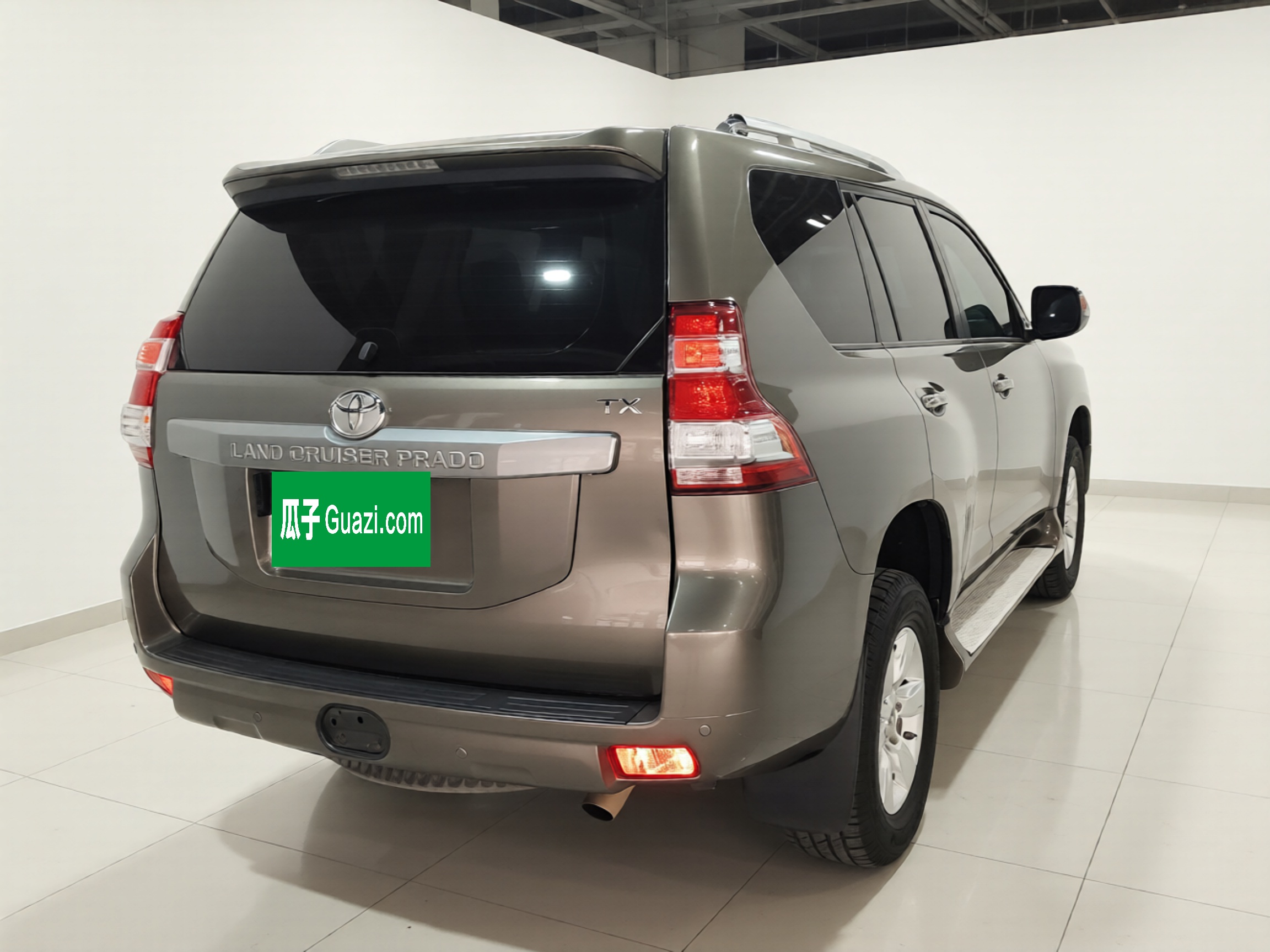 车300二手车图片