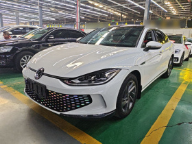 大众 2024款 凌渡L 280TSI DSG炫辣版