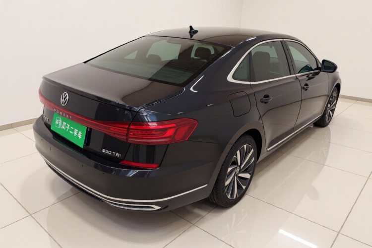 大众 帕萨特 2023款 330TSI 星空精英版车身外观7