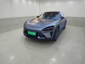 小米汽车 小米YU7 2025款 超长续航后驱版