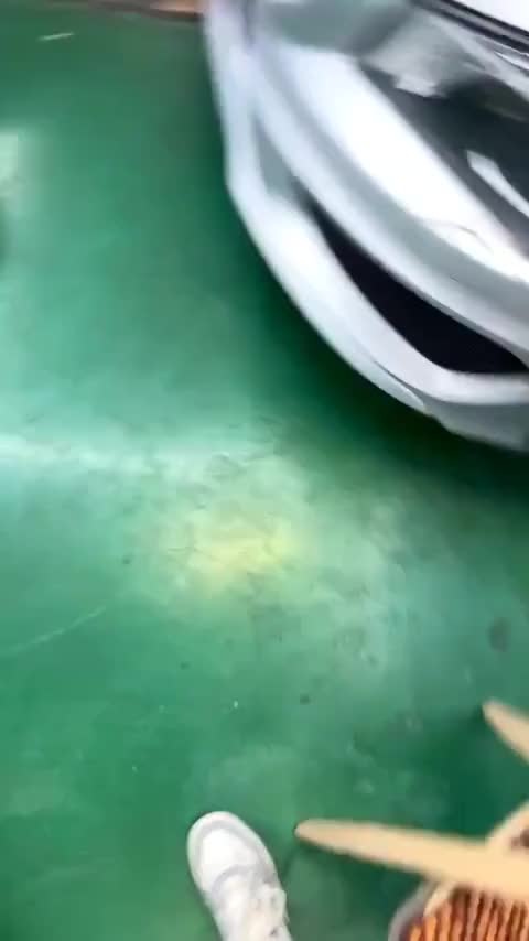 雷克萨斯RZ 2023款 450e 四驱纵享版讲解2