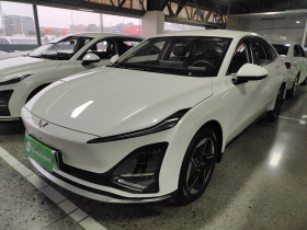 五菱汽车 五菱星光 2025款 610km 智能进阶型