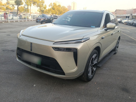 魏牌 蓝山 2023款 四驱超长续航版