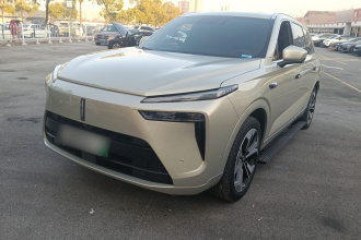 魏牌 蓝山 2023款 四驱超长续航版