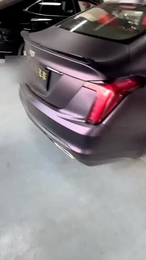 奥迪A4L 2018款 30周年年型 30 TFSI 进取型讲解2