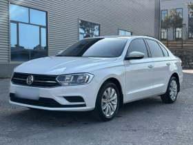 大众 2019款 改款 宝来·传奇 1.5L 自动时尚型 国VI