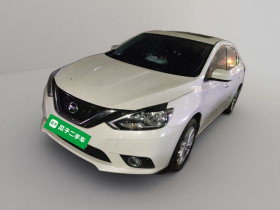 日产 轩逸 2022款 经典 1.6XL CVT豪华版