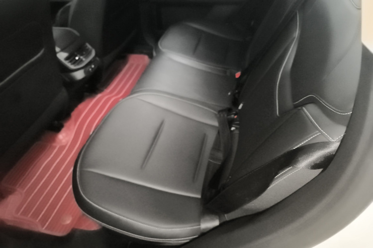 哈弗H6 2022款 第三代 1.5T DHT中控内饰21