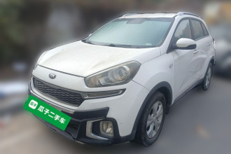 起亚 KX3傲跑 2015款 1.6L 自动Special