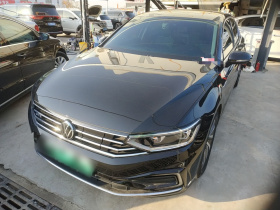 大众 迈腾GTE插电混动 2022款 GTE 豪华型