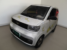 五菱汽车 宏光MINIEV 2020款 悦享款 三元锂