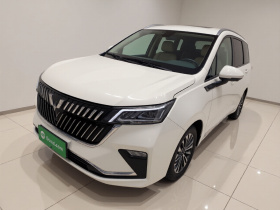 五菱汽车 五菱佳辰 2022款 1.5T CVT尊享旗舰型