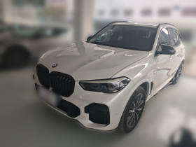 宝马X5 2022款 xDrive 30Li M运动套装