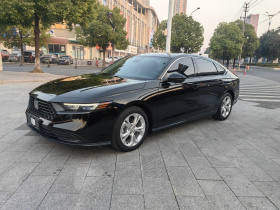 本田 雅阁 2024款 260TURBO 豪华版