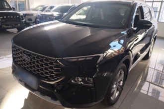 福特 领睿 2023款 EcoBoost 170 精领型