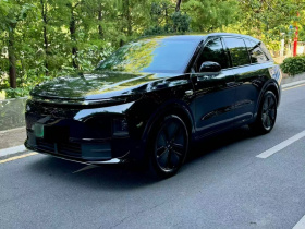 理想汽车 理想L6 2024款 Pro