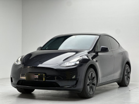 特斯拉 Model Y 2024款 后轮驱动版