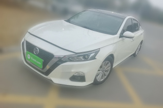 日产 天籁 2019款 2.0L XL 舒适版