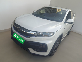 思铭 东风本田X-NV 2020款 风驰版