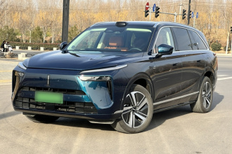 魏牌 蓝山 2025款 四驱 Max