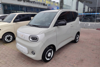 五菱汽车 宏光MINIEV 2024款 第三代 215km 青春版