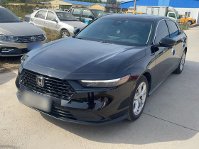 本田 雅阁 2024款 260TURBO 豪华版