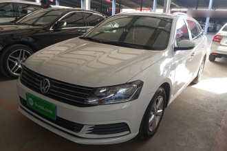 大众 朗行 2015款 1.6L 自动风尚版