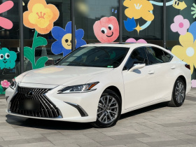 雷克萨斯ES 2022款 200 卓越版