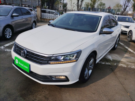 大众 帕萨特 2017款 330TSI DSG尊荣版