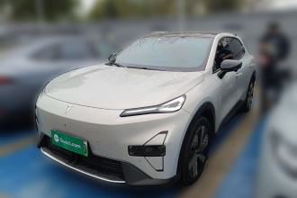 深蓝汽车 深蓝S05 2024款 510Ultra纯电版