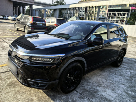 本田 皓影 2020款 240TURBO CVT两驱豪华版