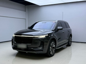 理想汽车 理想ONE 2021款 增程6座版