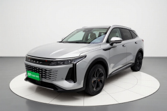 星途 瑶光C-DM 2024款 1.5T 超长续航Max