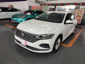 大众 朗逸 2023款 1.5L 自动得逸版