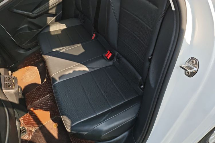 大众 朗逸 2021款 1.5L 自动舒适版中控内饰21