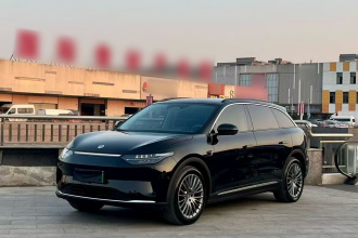 零跑汽车 零跑C11 2024款 纯电 580尊享版