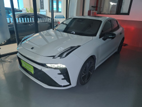 领克03 2023款 2.0TD DCT劲Pro