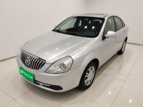 别克 凯越 2015款 1.5L 手动经典型