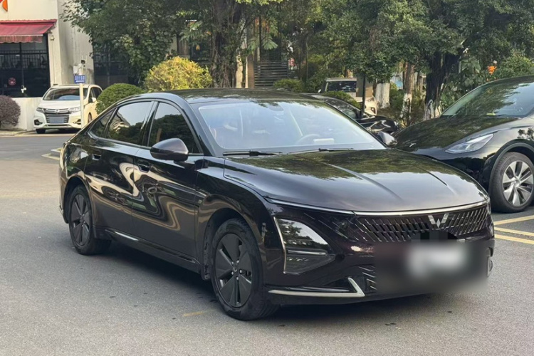 五菱汽车 五菱星光 2023款 70 标准版车身外观6003