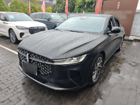 林肯Z 2024款 2.0T 两驱尊耀混动版