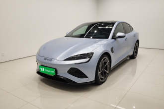 比亚迪 海豹 2022款 700km 长续航后驱版