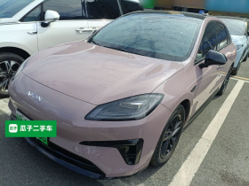 埃安 AION RT 2025款 650智豪版