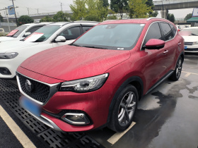 名爵HS 2019款 30T 自动两驱Trophy超燃版 国VI