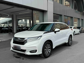 本田 冠道 2020款 370TURBO 两驱豪华版