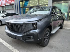 长安启源 长安猎手 K50 2025款 长箱四驱领航型