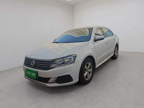 大众 2019款 朗逸启航 1.5L 自动风尚版 国VI