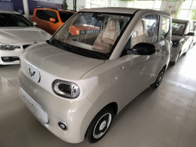 五菱汽车 宏光MINIEV 2024款 第三代 215km 青春版