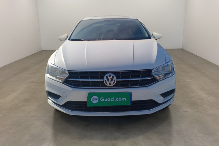 大众 2019款 宝来·传奇 1.5L 自动领先型 国VI车身外观2