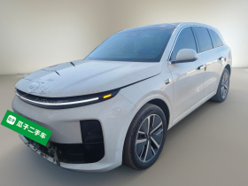 理想汽车 理想L6 2024款 Pro